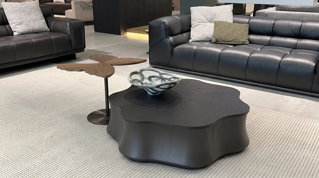 Oak Coffee Table selection reference